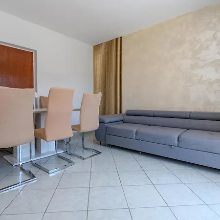 Apartment Joka Lopar