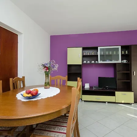 Apartament Joka