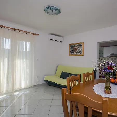 Apartament Joka