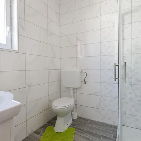 Joka Apartment *
