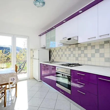 Apartment Joka Lopar