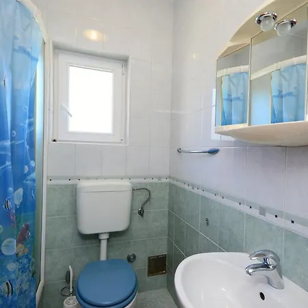 Joka Apartment Lopar