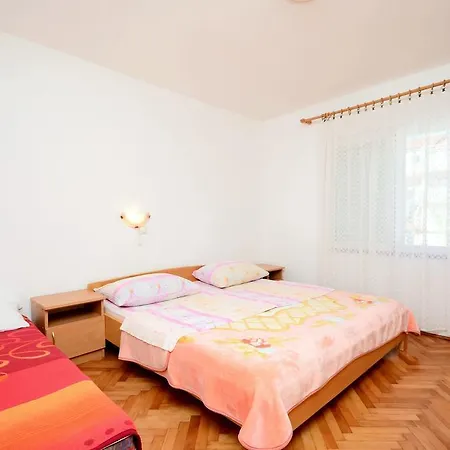 Apartment Joka *