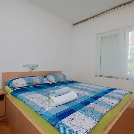 Joka Apartment Lopar