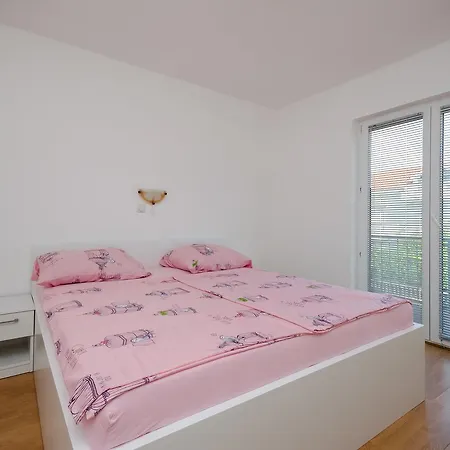 Apartment Joka Lopar