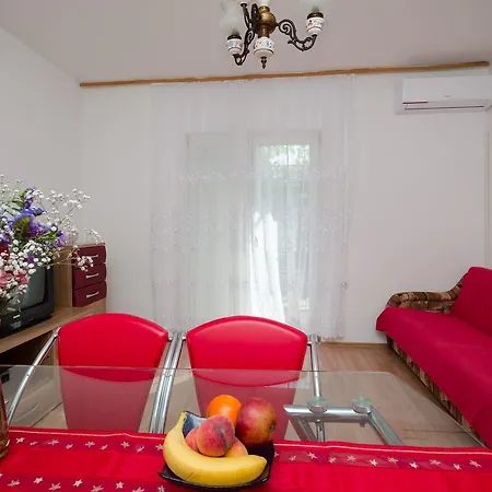 Joka Apartment Lopar
