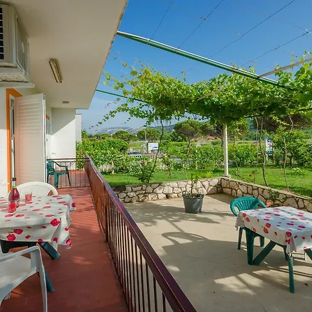 Apartman Joka *