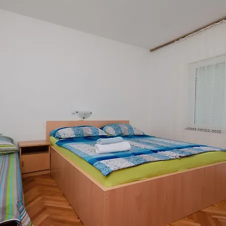 Apartment Joka