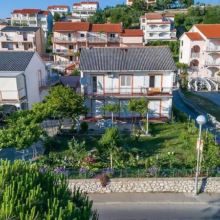 Apartment Joka Lopar