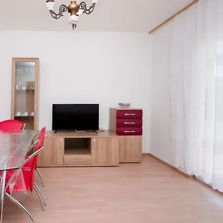 Joka Apartment