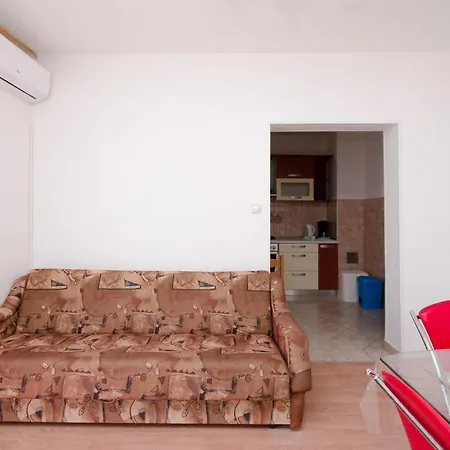 Joka Apartman *